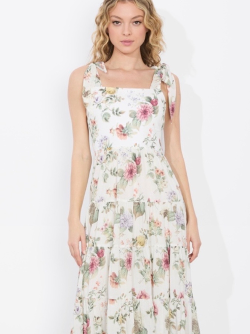 Alice+Olivia Sweet Nothings Dress NWT